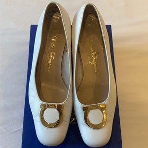 Salvatore Ferragamo shoes